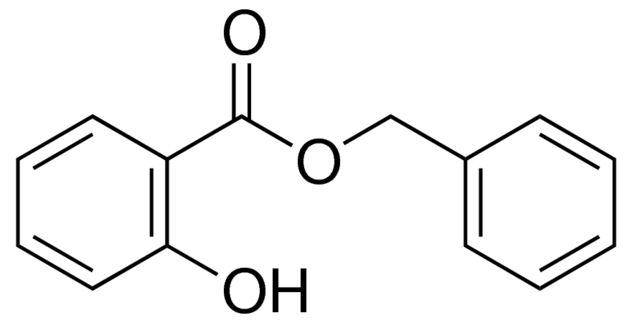 Benzyl Salicylate for Synthesis