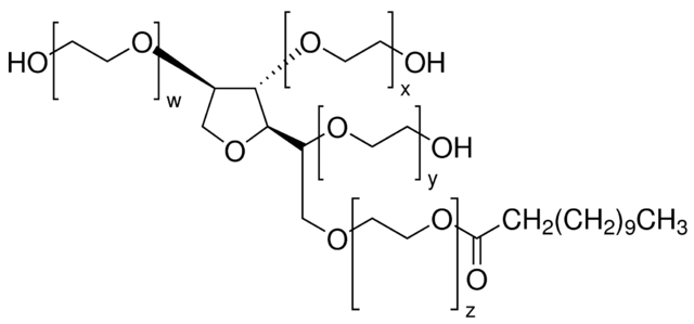 Cween 20 for Molecular Biology