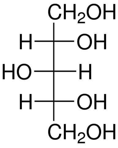 Xylitol for Biochemistry