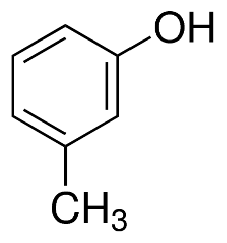 m-Cresol