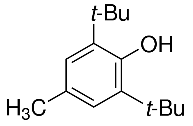 Butylated Hydroxy Toluene (B.H.T) Meets Analytical Specification of IP, BP, Ph. Eur.