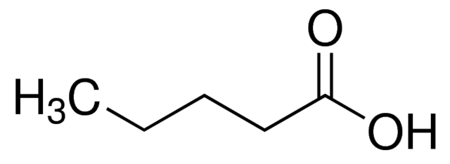 n-Valeric Acid (Pentanoic Acid, 1- Butane-Carboxylic Acid) for Synthesis