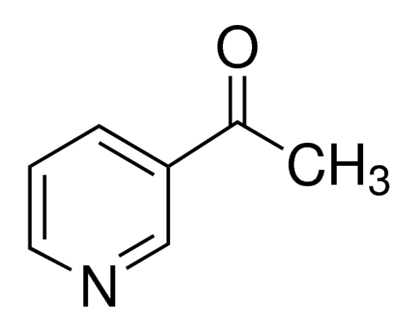 3-Acetyl Pyridine for Synthesis (Methyl 2-Pyidyl Ketone)
