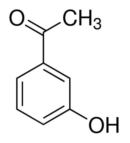 3-Hydroxy Acetophenone for Synthesis (m-Hydroxyacetophenone)