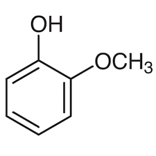 Guaiacol (o-Methoxyphenol)
