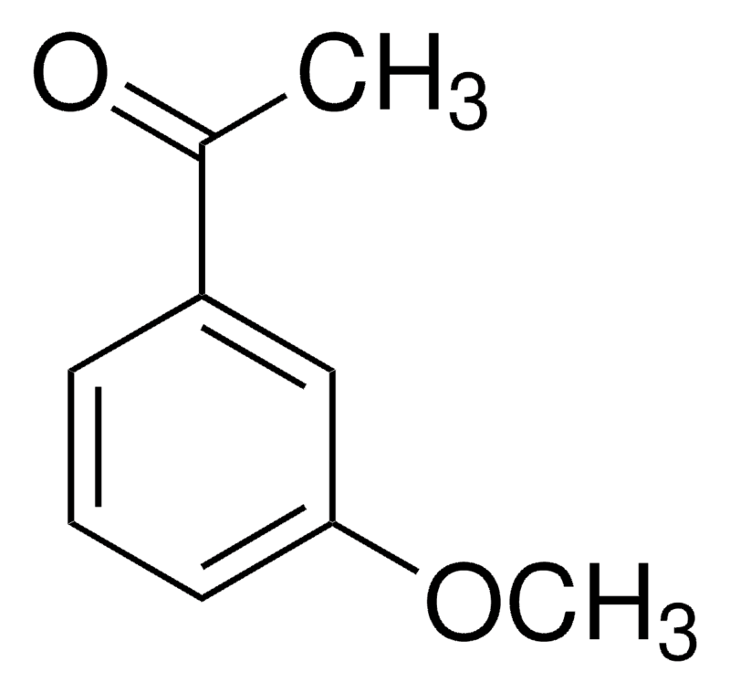3-Methoxy Acetophenone AR