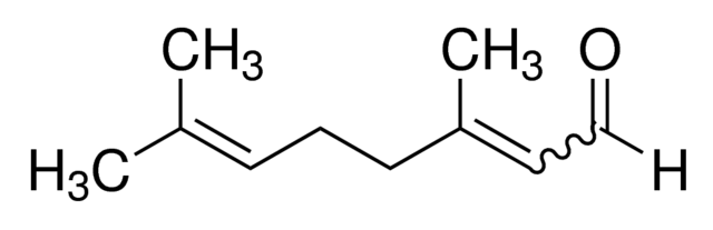 Citral (Cis+trans)