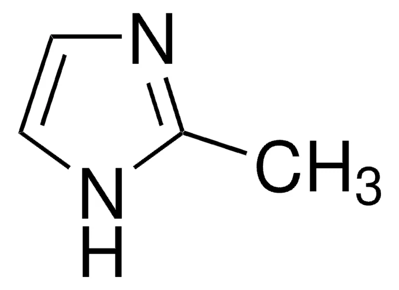 2-Methyl Imidazole for Synthesis