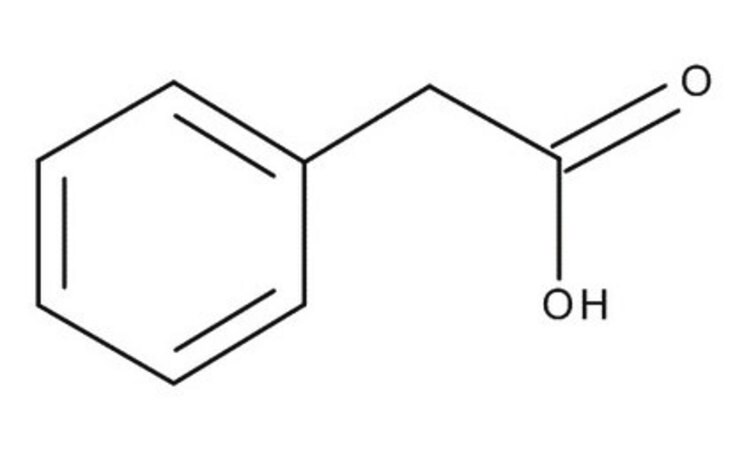Phenyl Acetic Acid