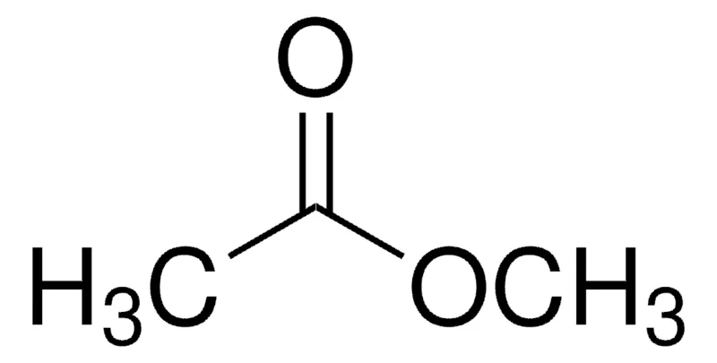 Methyl Acetate Pract