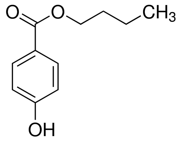 Butyl-p-Hydroxy Benzoate