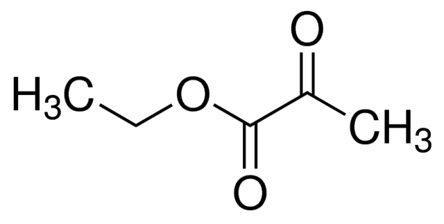 Ethyl Pyruvate for Synthesis