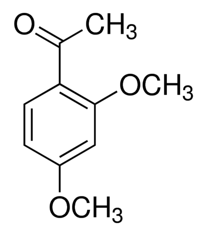 2,4-Dimethoxy Acetophenone for Synthesis (Resacetophenonedimethyl Ether)