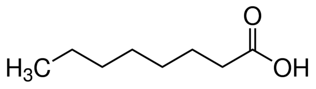 N-Caprylic Acid (N-Octanoic Acid)