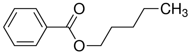 Amyl Benzoate for Synthesis