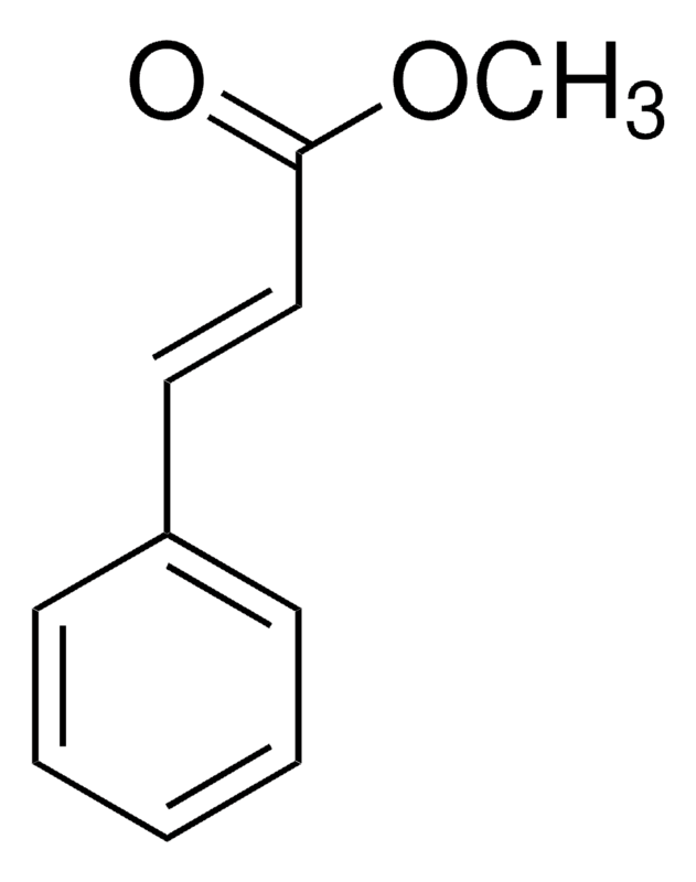 Methyl Cinnamate for Synthesis