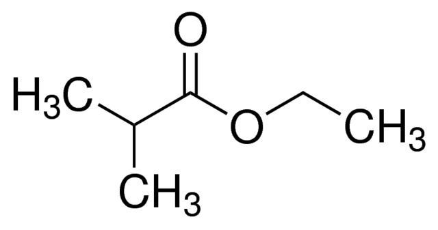 Ethyl-Iso-Butyrate for Synthesis