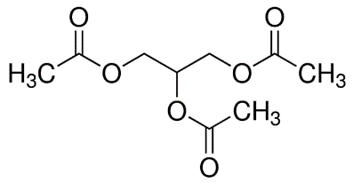Glycerol Triacetate for Biochemistry
