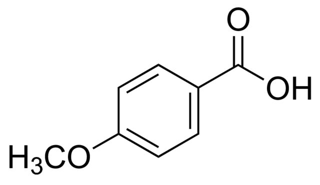 p-Anisic Acid for Synthesis (4-Methoxy Benzoic Acid)