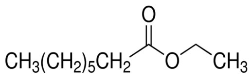 Ethyl Caprylate for Synthesis
