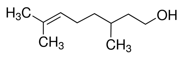 Citronellol Pract.