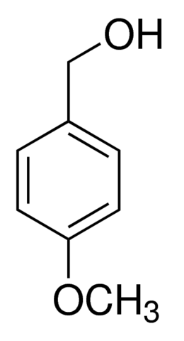 Anisic Alcohol for Synthesis (Anise Alcohol, Anisyl Alcohol)