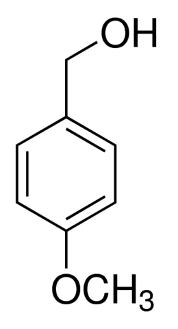 Anisic Alcohol for Synthesis (Anise Alcohol, Anisyl Alcohol)
