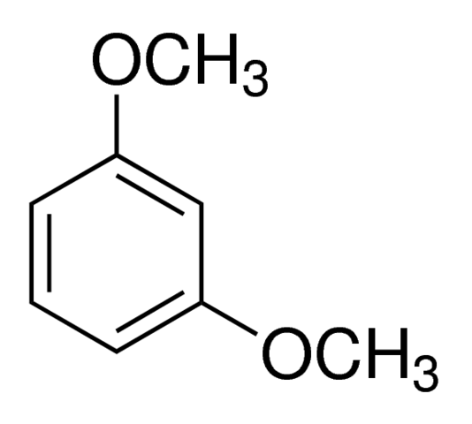 Resourcinol Dimethyl Ether for Synthesis