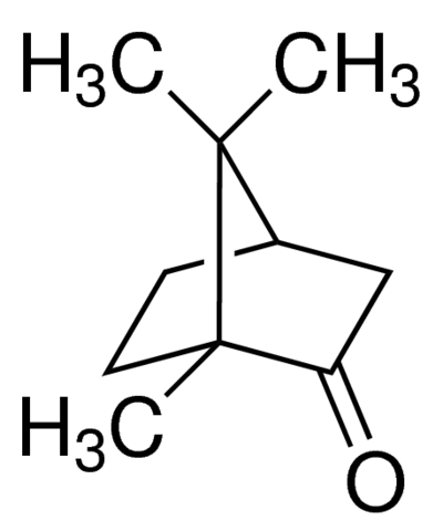 Camphor MAR (DL-Camphor) Micro Analytical Reagent