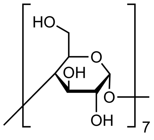 B-Cyclodextrin