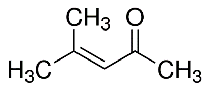 Mesityl Oxide for Synthesis (4-Methyl-3-Penten-2-one,I sopropylidene Acetone)