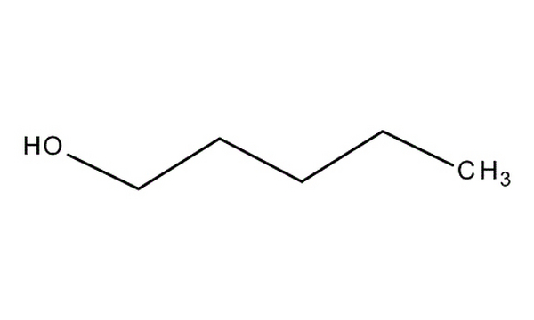 n-Amyl Alcohol for synthesis (n-Pentanol)