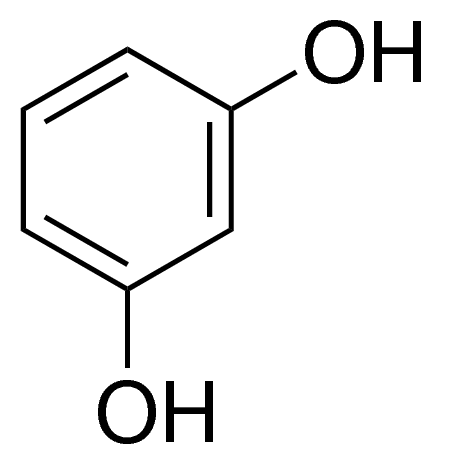 Resorcinol (1,3-Dihydroxybenzene) For Molecular Biology  99.0%