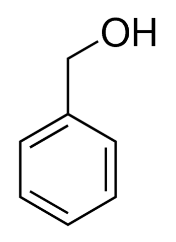 Benzyl Alcohol AR/ACS