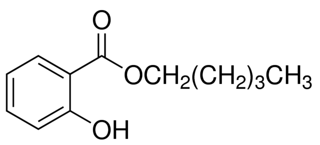 Amyl Salicylate for Synthesis
