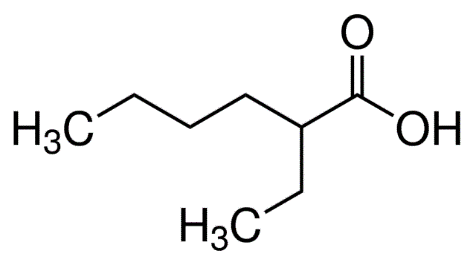 2-Ethyl Hexanoic Acid for Synthesis (Ethyl Caproic Acid, Octoic Acid)
