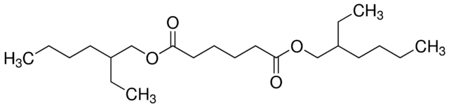 Bis(2-Ethylhexyl) Adipate for Synthesis (Dioctyl Adipate; DOA)