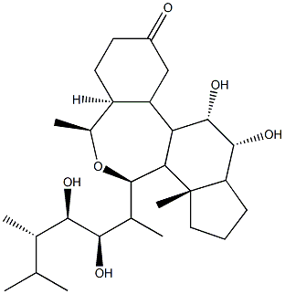 Brassinolide Plant Culture Tested