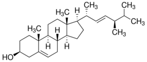 Brassicasterol Plant Culture Tested