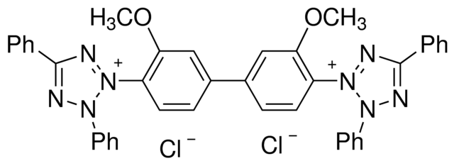 Blue Tetrazolium Chloride Plant Culture Tested