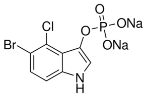 BCIP (5-Bromo-4 chloro-3-indolyl phosphate disodium salt) Plant Culture Tested