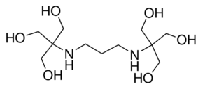 BIS-TRIS propane 1,3-Bis[tris(hydroxy methyl) methylamino] propane Cell Culture Tested