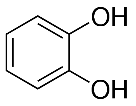 Catechol Plant Culture Tested