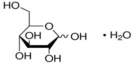 Dextrose Monohydrate extrapure AR/ACS