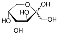 D-Fructose 98%