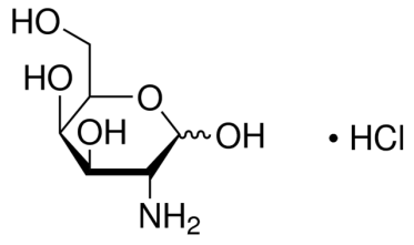 D-(+)-Galactosamine Hydrochloride 99.0% Cell Culture Tested