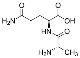 L-Alanyl-L-Glutamine, (Glutamine-s) Cell Culture Tested