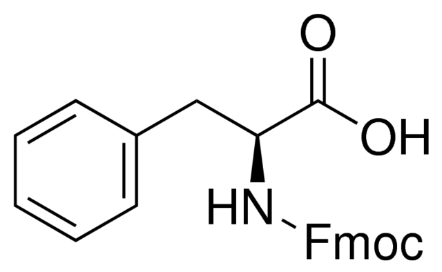 FMOC-L-Phe-OH (Fmoc-L-phenylalanine)