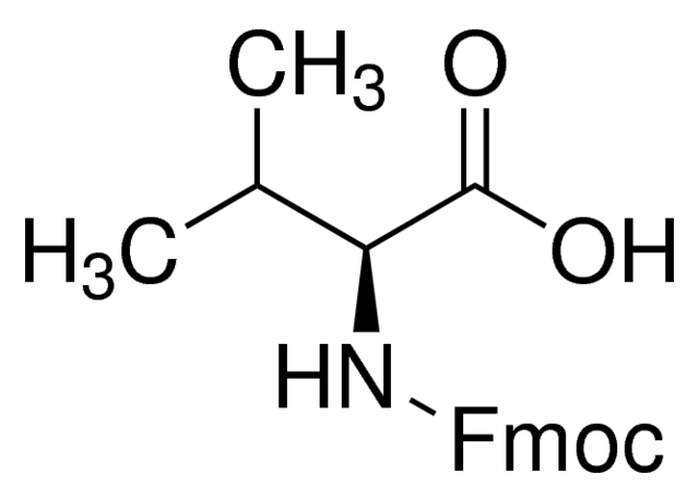 FMOC-L-Val-OH (Fmoc-L-valine)