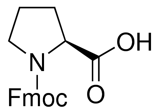 FMOC-Pro-OH (Fmoc-L-proline)